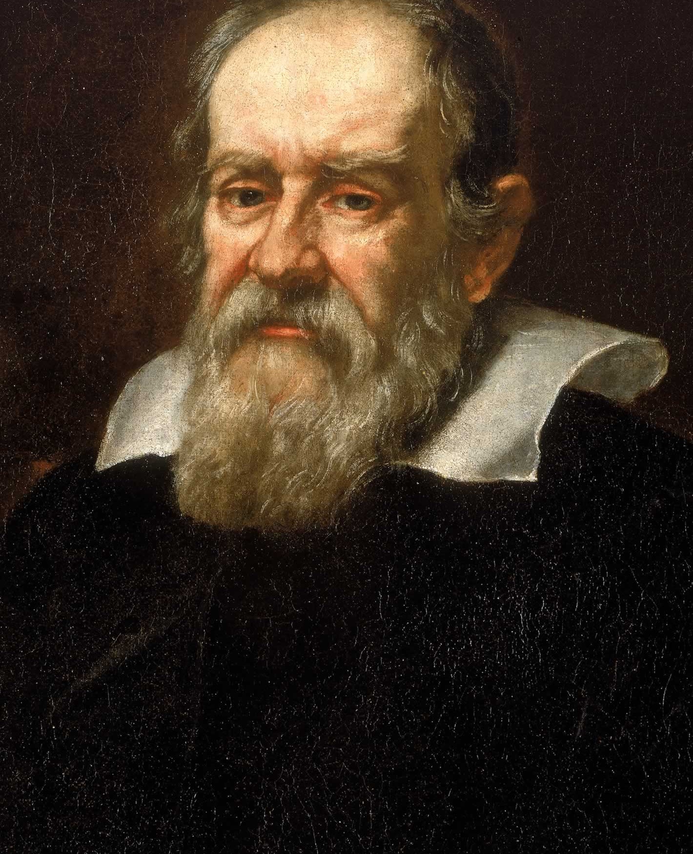 Galileo Galilei
