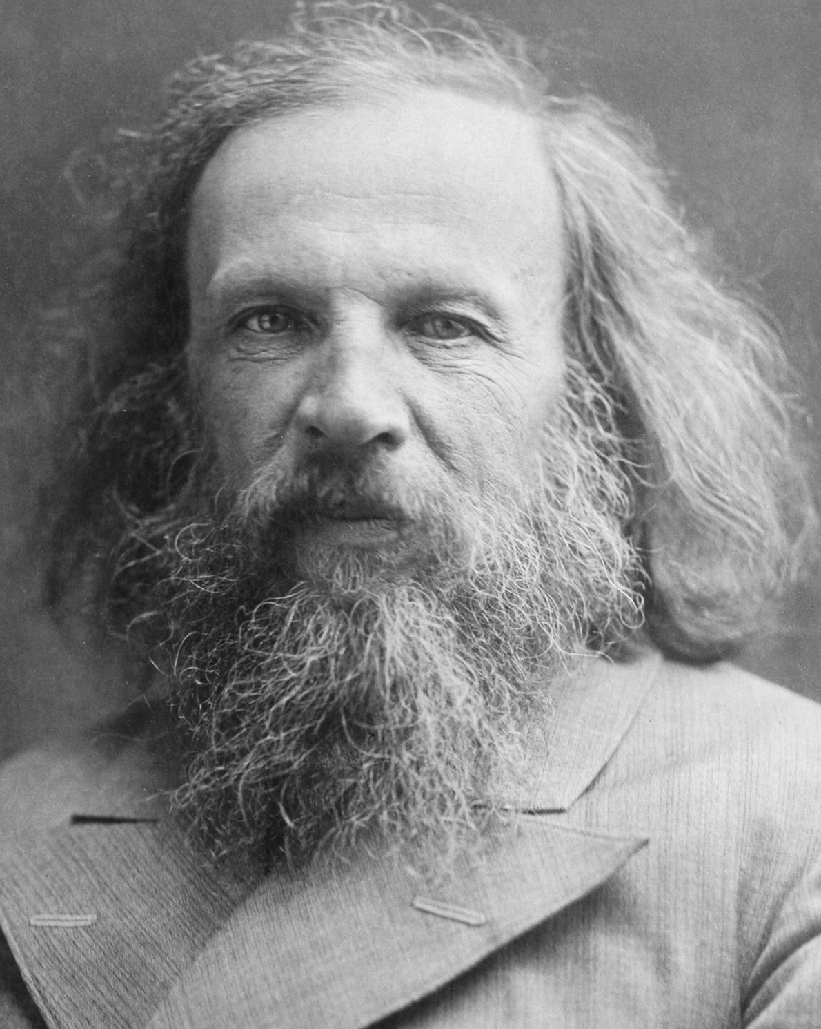 Mendeleev
